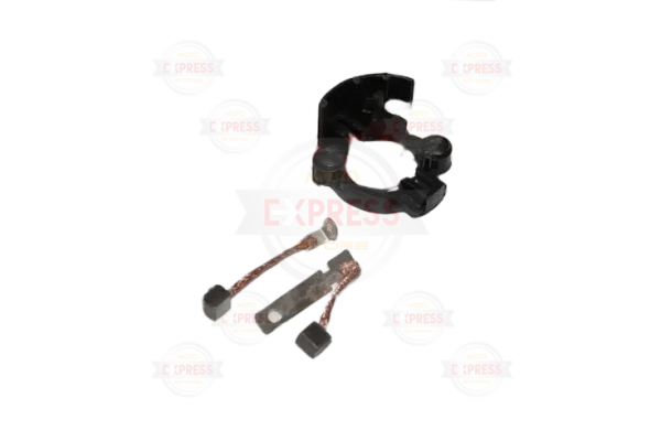 Şarj Kömürü Yuva Kinetic Honda