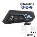 Moto Express MOTOSİKLET KASK İÇİ BLUETOOTH KULAKLIK SİSTEM