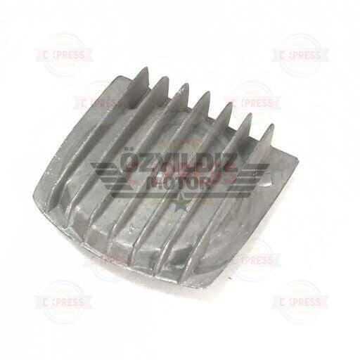 Moto Express SİLİNDİR KAPAĞİ SAG CUP100