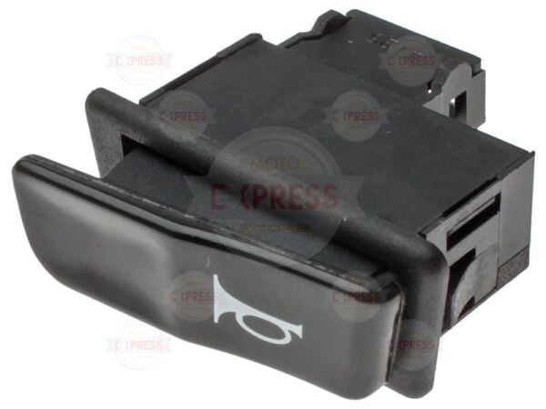 Sym Fiddle 125-200 Symphony 125-200 X-Pro 125 Korna Düğmesi