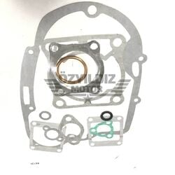 Moto Express CONTA RX135 TK