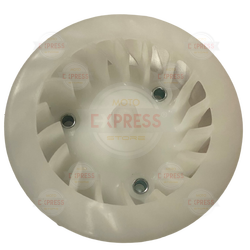 Moto Express FAN SPACY OEM