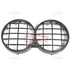 Moto Express FAR ÇERÇEVESİ KAFESLİ BWS100 TW