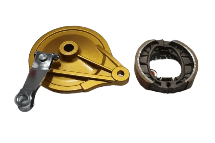 ARKA KAMPANA GOLDEN