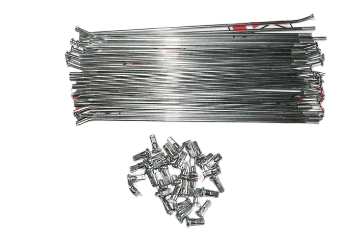 RAMZEY CROSS 200 KUBA RK200-R ÖN JANT TELİ-3.50 MM KALINLIK 23 MM UZUNLUK