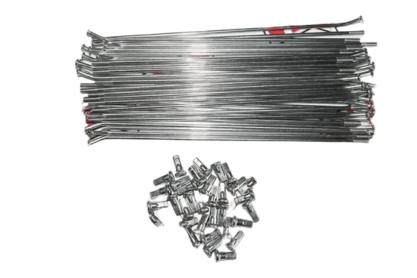 RAMZEY CROSS 200 KUBA RK200-R ÖN JANT TELİ-3.50 MM KALINLIK 23 MM UZUNLUK