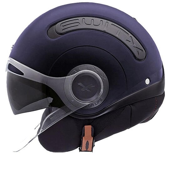 NEXX SX.10 MAT MAVİ KASK