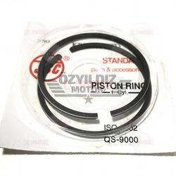 Moto Express SEGMAN KİNETİC JCC 150