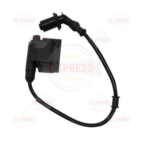 Sym Fiddle3 125-200 Symphony 125St 200St Elektronik Ateşleme Bobini Buji Piposu D1