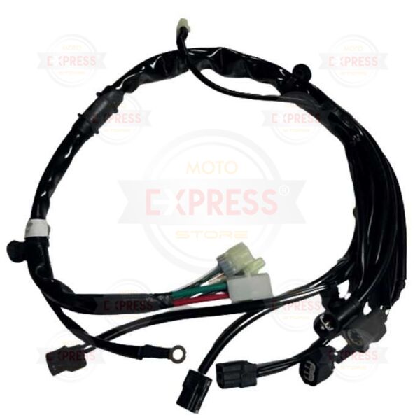 Honda Spacy 110 Enjeksiyon Benzin Pompası Tesisatı 2012-2015 Cs