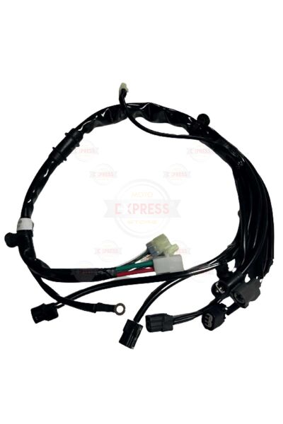 Honda Spacy 110 Enjeksiyon Benzin Pompası Tesisatı 2012-2015 Cs