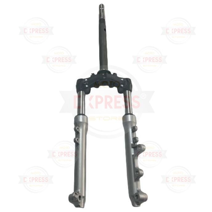 Yamaha Delight115 2013-2016 Ön Maşa Amortisör Platin Bacak A