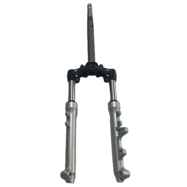 Yamaha Delight115 2013-2016 Ön Maşa Amortisör Platin Bacak A