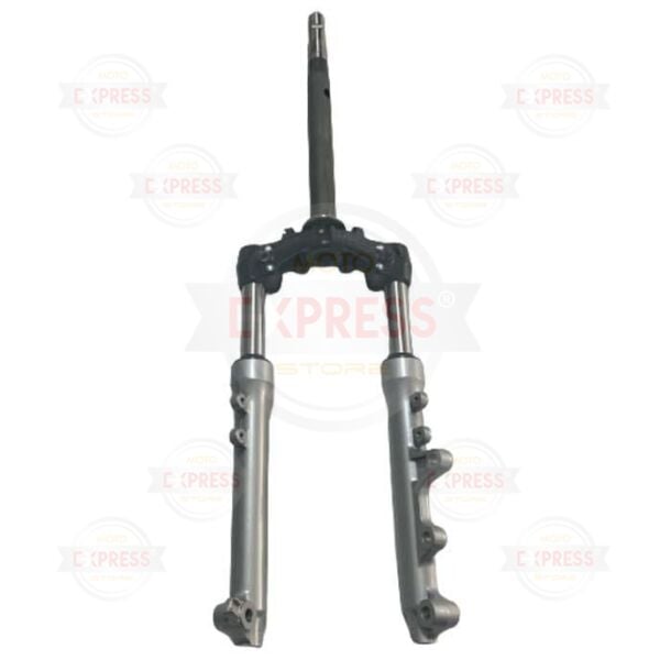 Yamaha Delight115 2013-2016 Ön Maşa Amortisör Platin Bacak A