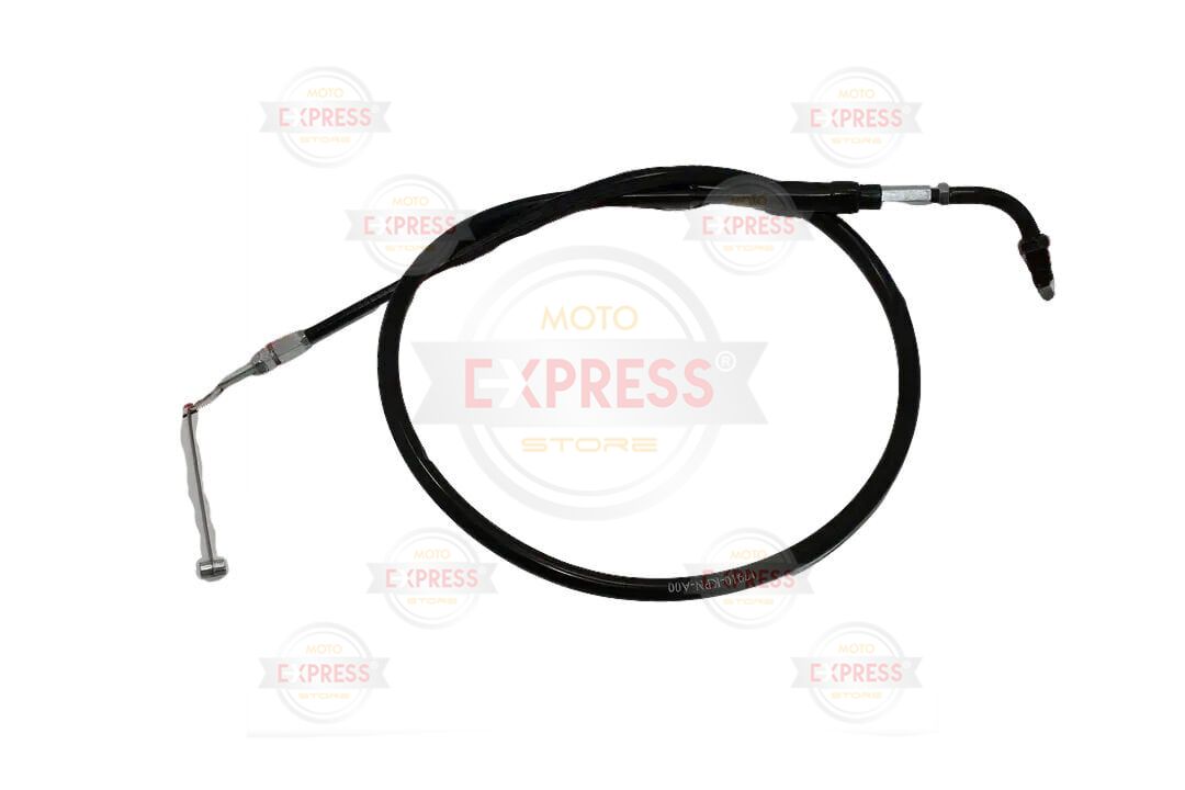 Honda Cb 125F Gaz Teli