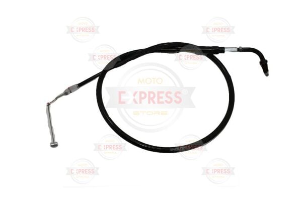 Honda Cb 125F Gaz Teli