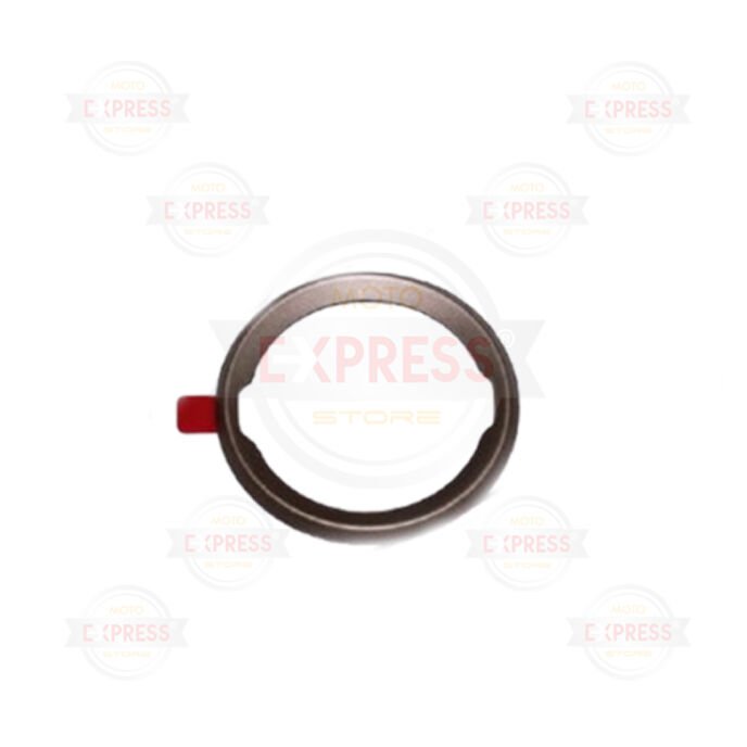 Bajaj Dominar 400Ug-D250-D400 E5 Dts-İ Yazı Çevre Kapağı A