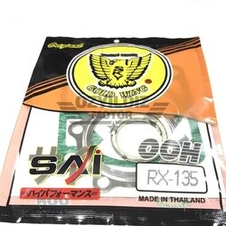 Moto Express CONTA YARIM RX135 OOH