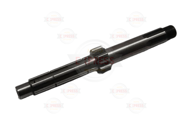 Bajaj Discover 150 Tahrik Mili A