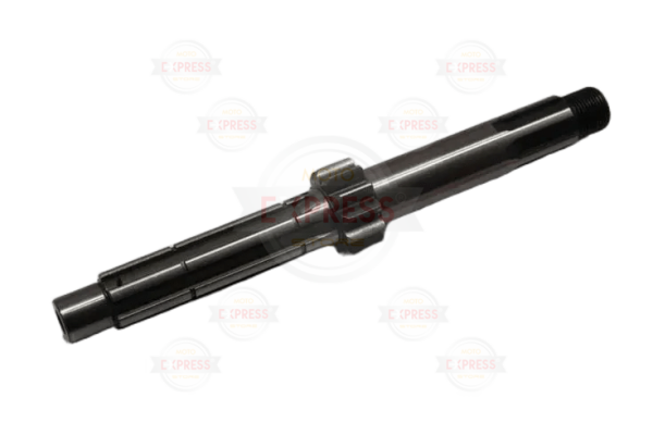 Bajaj Discover 150 Tahrik Mili A