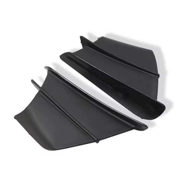 Racing Motosiklet Universal Yan Kanat Grenaj Kanadı Seti