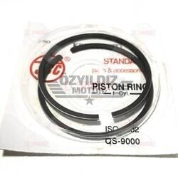 Moto Express SEGMAN KİNETİC JCC 175