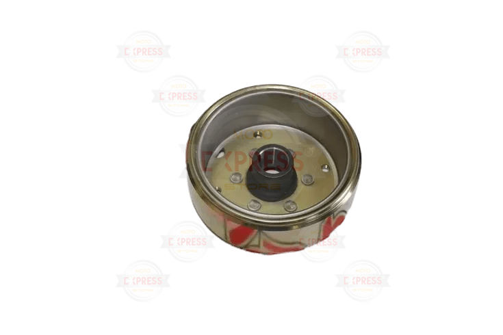 Sym Fiddle 3 125 Manyeto Rotor 2015-2018