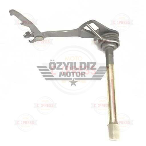 Moto Express VİTES MİLİ CUP100