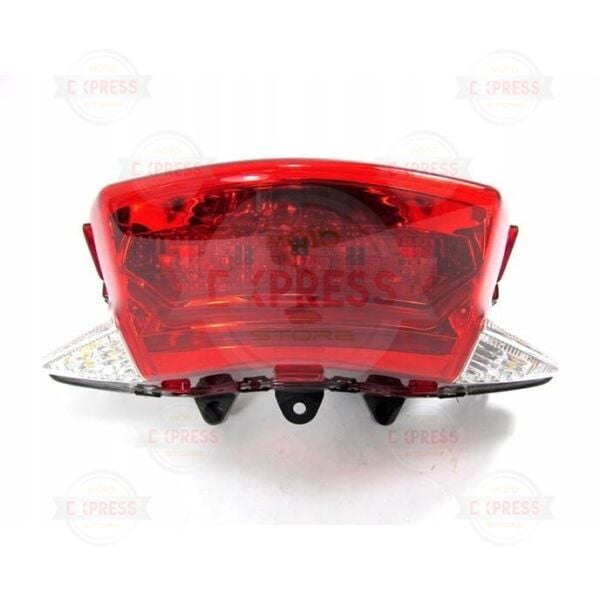 Honda Pcx125 Pcx150 2015-2017 Komple Arka Stop Lambası A