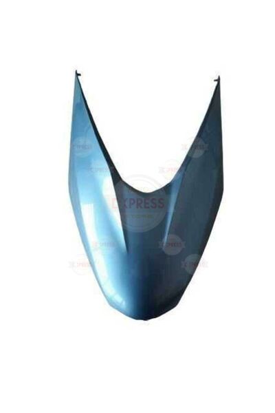 Honda Spacy Alpha Koyu Mavi Ön Göğüs Far Altı Altı Çamurluk Üstü Grenajı Om