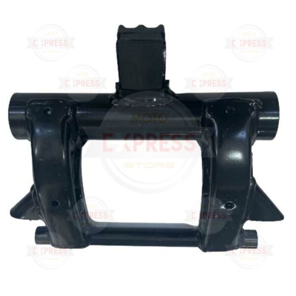 Kuba Zenzero 125 Motor Taşıma Askısı Bağlantı Braketi Beşiği Cs