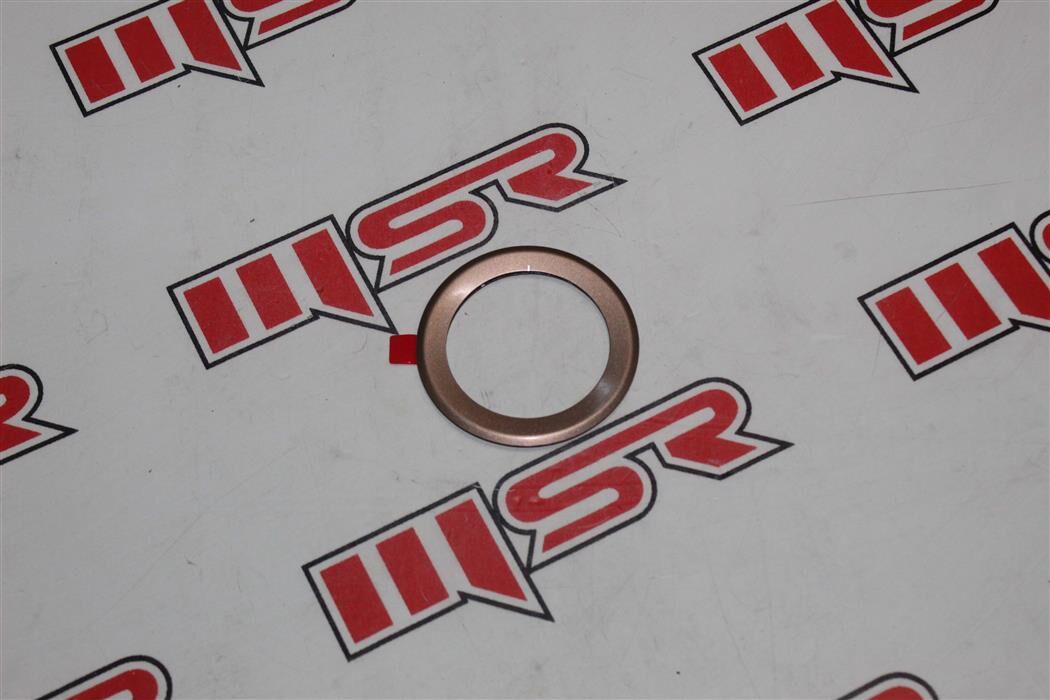 Bajaj Dominar 400Ug-D250 Debriyaj Sol Kapak Logosuçerçevesi A