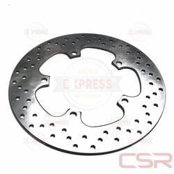 Moto Express FREN DİSKİ ÖN XMAX A