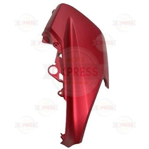 Moto Express GRENAJ ÖN NMAX SAĞ Mat Kırmızı A