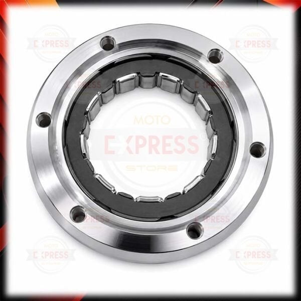 Honda Cbx250 Twister 2002-2007 Marş Kitleme Fliberi ve Plakası Ys