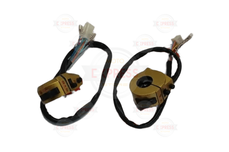 Golden Sellektör Kütük Tk