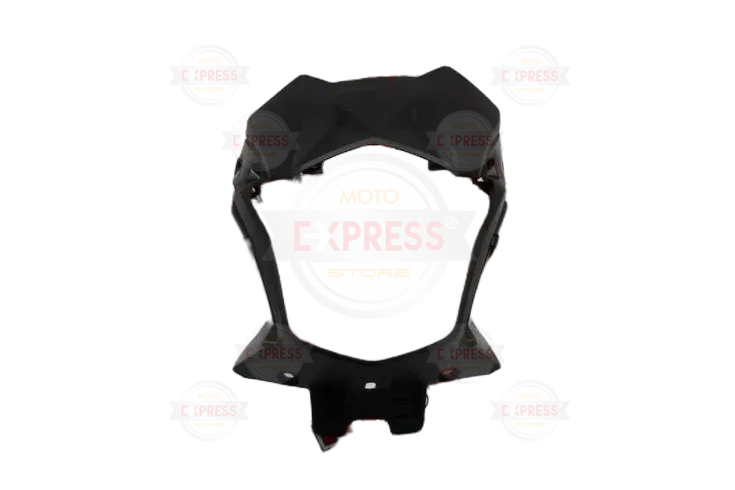 Honda Cb 125F Far Grenajı Siyah