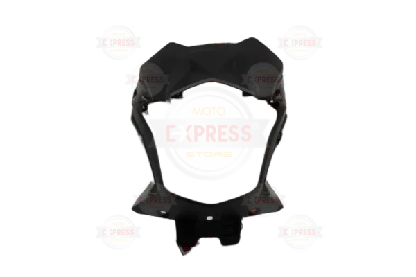 Honda Cb 125F Far Grenajı Siyah