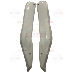 Moto Express MARŞPİYEL JUPITER BEYAZ 408C