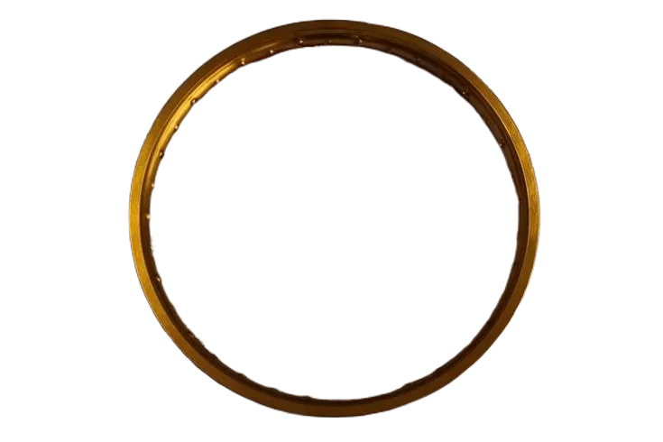 RAMZEY CROSS 200 KUBA RK200-R ÖN JANT GOLDEN ALÜM.