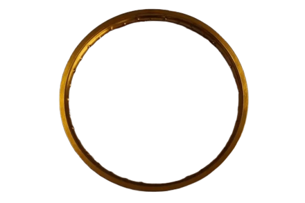 RAMZEY CROSS 200 KUBA RK200-R ÖN JANT GOLDEN ALÜM.