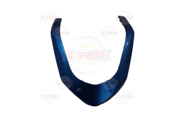 Yamaha Nmax Ön Üçgen Mavi