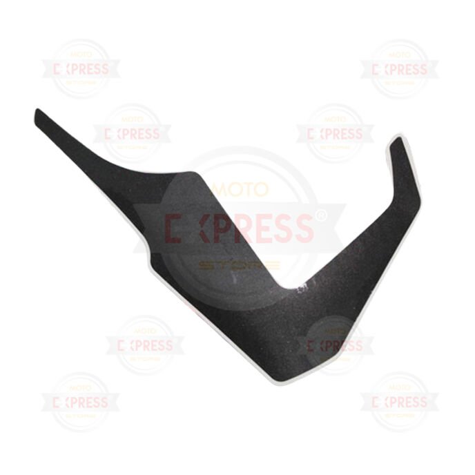 Bajaj Dominar 400 Ug Alt Sakal Stıcker Gri Sağ A