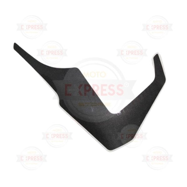 Bajaj Dominar 400 Ug Alt Sakal Stıcker Gri Sağ A