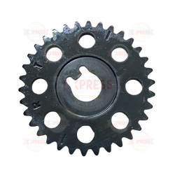 Moto Express EKSANTRİK YAPRAK DİŞLİ NS200 A