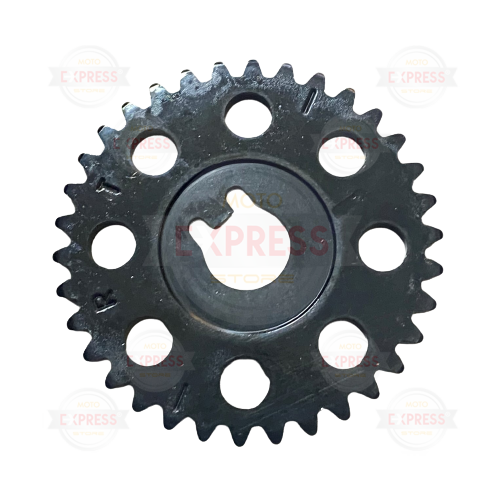 Moto Express EKSANTRİK YAPRAK DİŞLİ NS200 A