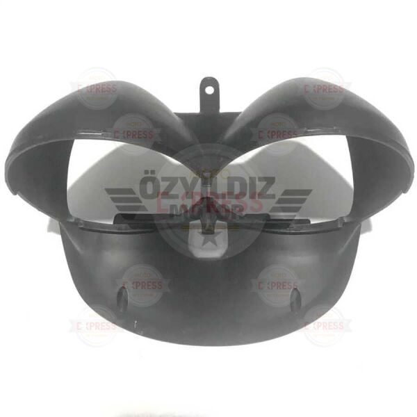 Moto Express FAR TASI BWS100