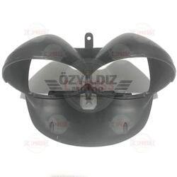 Moto Express FAR TASI BWS100