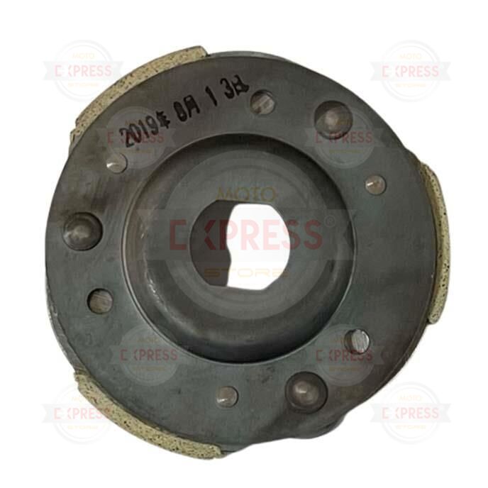 Honda Activa S125 Tablalı Arka Debriyaj Varyatör Balatası Om