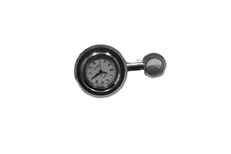 Cnc Unıversal Saat Crom